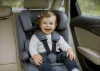 Zopa Alfa i-Size isofix gyerekülés Grey