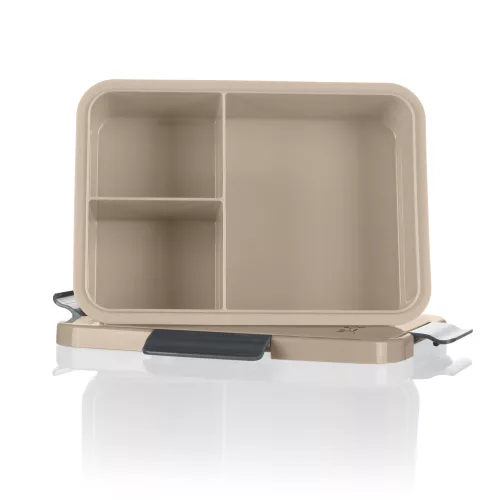 Zopa Uzsonnásdoboz 1120 ml,szafari Safari