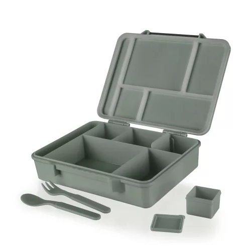 Zopa Uzsonnásdoboz 1330 ml, dínó Dino