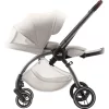 Britax Römer Rio Comfort Core Set 3in1: multifunkciós babakocsi + mózeskosár + Baby-Safe Core hordozó - Soft Taupe