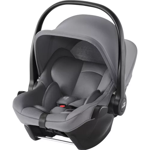 Britax Römer Rio Comfort Core Set 3in1: multifunkciós babakocsi + mózeskosár + Baby-Safe Core hordozó - Urban Olive