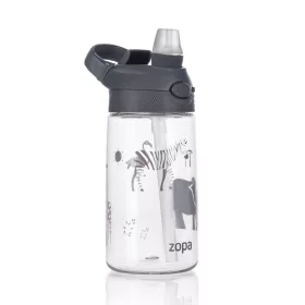 Zopa Tritán sportkulacs 480 ml, szafari Safari