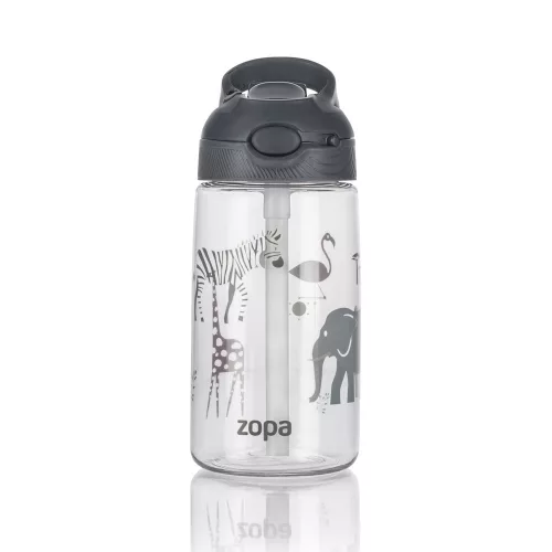 Zopa Tritán sportkulacs 480 ml, szafari Safari