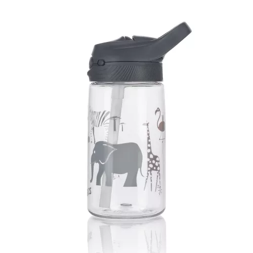 Zopa Tritán sportkulacs 480 ml, szafari Safari