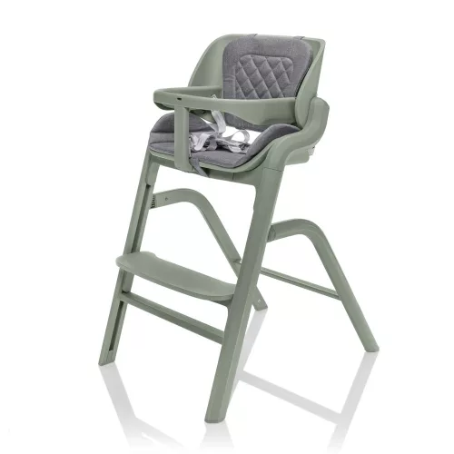 Zopa Inspira etetőszék, Pitacio Green Pistacio Green
