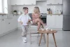 Zopa Inspira etetőszék, Berry Black Berry Black