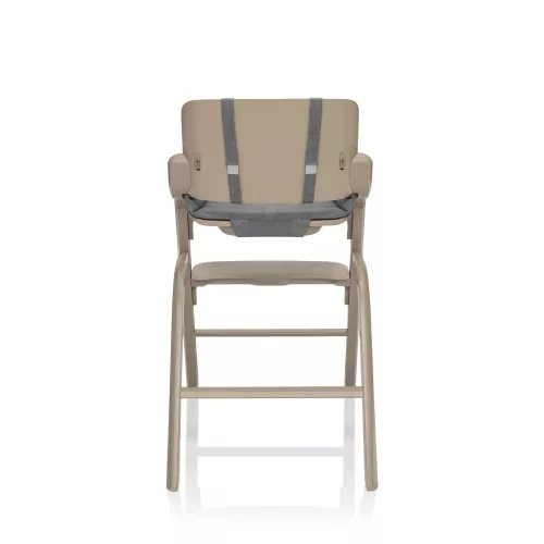Zopa Inspira etetőszék, Cookie Beige Cookie Beige