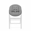 Zopa Inspira pihenőszék feltét Grey