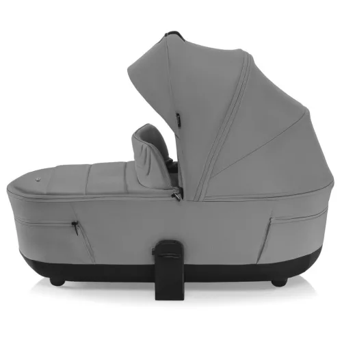 Zopa Move XL 5 mózeskosár  Shade Grey