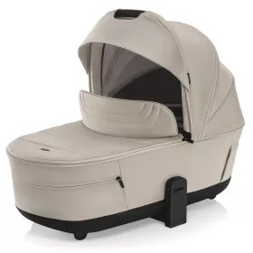 Zopa Move XL 5 mózeskosár  Ivory Beige