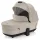 Zopa Move XL 5 mózeskosár  Ivory Beige