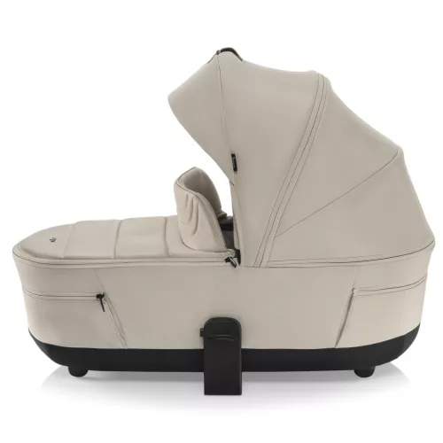 Zopa Move XL 5 mózeskosár  Ivory Beige