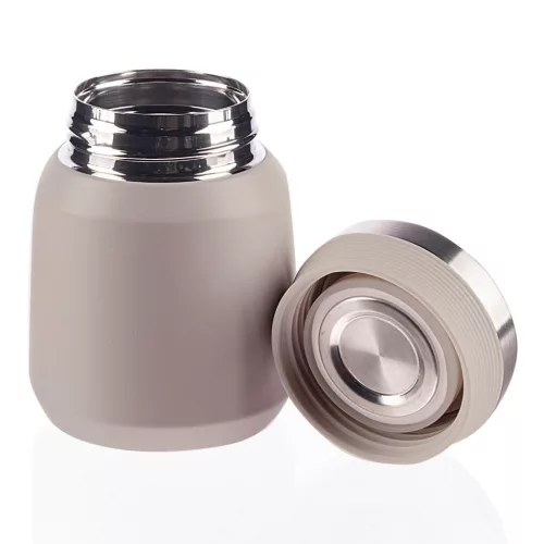 Zopa Ételtermosz 300 ml, cookie beige Cookie beige