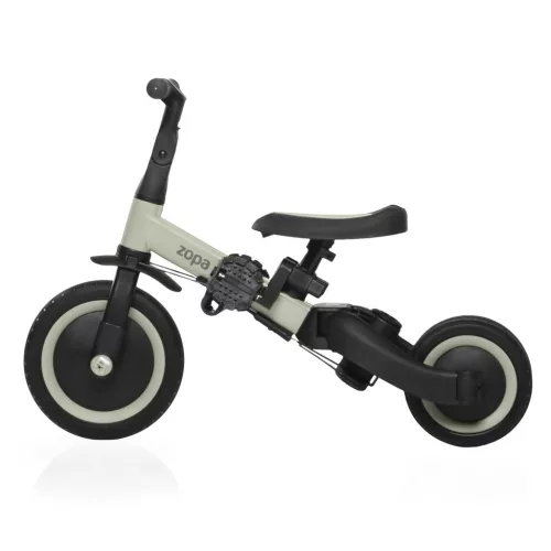 Zopa Razor Pro 6in1 Tricikli Boss Grey
