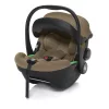 Zopa XM Plus i-Size babahordozó - Toffee Brown