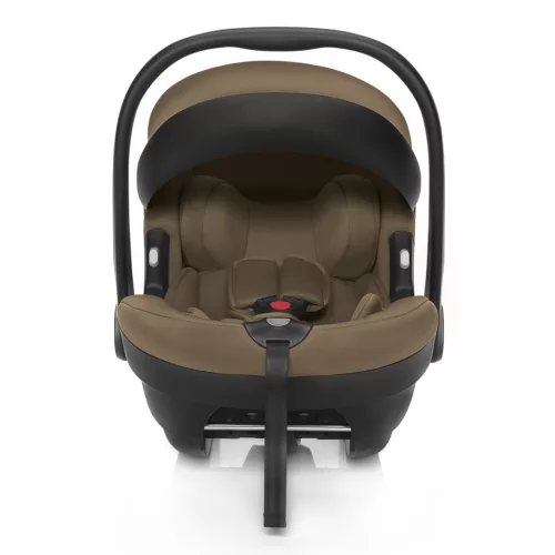 Zopa XM Plus i-Size babahordozó - Toffee Brown