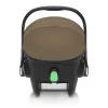 Zopa XM Plus i-Size babahordozó - Toffee Brown