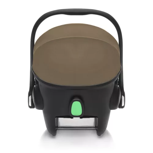 Zopa XM Plus i-Size babahordozó - Toffee Brown