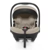 Zopa XM Plus i-Size babahordozó - Ivory Beige