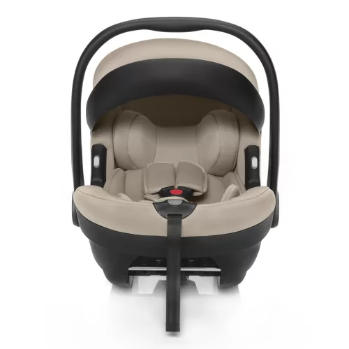 Zopa XM Plus i-Size babahordozó - Ivory Beige