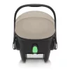 Zopa XM Plus i-Size babahordozó - Ivory Beige