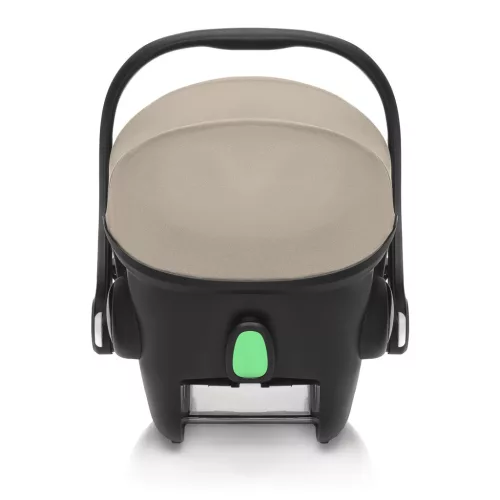 Zopa XM Plus i-Size babahordozó - Ivory Beige