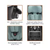 Zopa XM Plus i-Size babahordozó - Ivory Beige