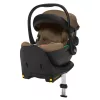 Zopa XM Plus i-Size szett (babahordozó + bázis) - Toffee Brown