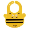 Zopa Szilikon előke - Bee