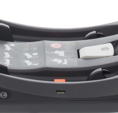 Zopa Bázis X1/XS Plus i-Size gyerekülésekhez