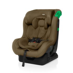 Zopa Verso R129 gyerekülés Toffee Brown