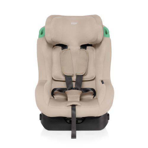 Zopa Verso R129 gyerekülés Ivory Beige