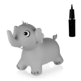 Zopa Skippy ugráló, elefánt Elephant