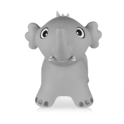 Zopa Skippy ugráló, elefánt Elephant