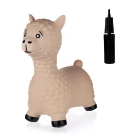 Zopa Skippy ugráló, láma Lama