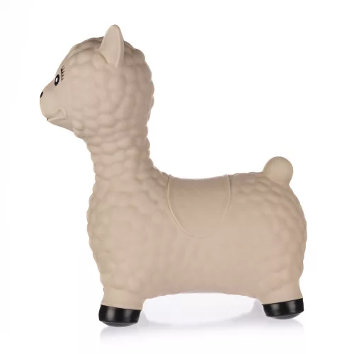 Zopa Skippy ugráló, láma Lama