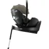 Britax Römer Smile 5Z Comfort Plus Set Lux (Smile 5z babakocsi + mózeskosár + Baby-Safe Pro + Vario Base 5Z) - Urban Olive