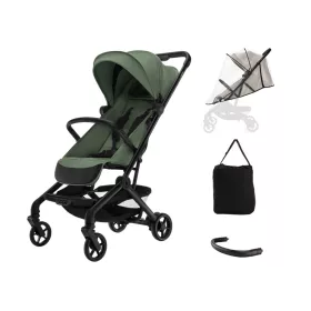 Zopa Jet sport babakocsi  Rocky Green