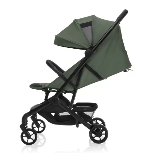 Zopa Jet sport babakocsi  Rocky Green