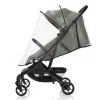 Zopa Jet sport babakocsi  Rocky Green