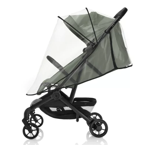 Zopa Jet sport babakocsi  Rocky Green