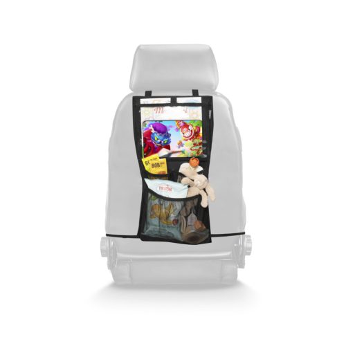 Zopa Ülésszervező + zseb tabletta és játékok számára