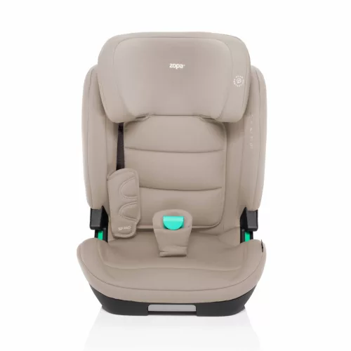Zopa Matrix i-Size gyerekülés Ivory Beige