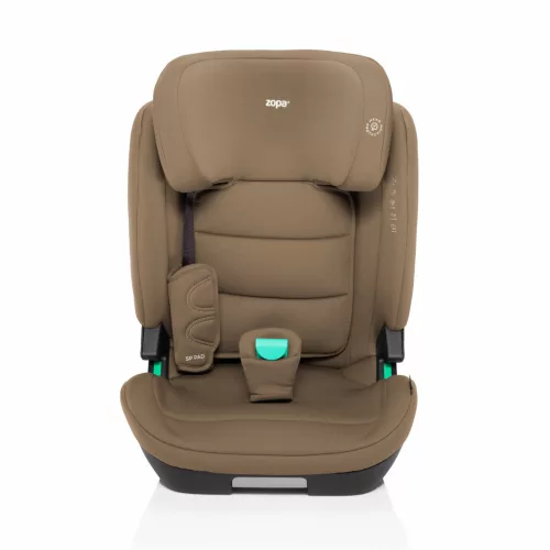Zopa Matrix i-Size gyerekülés Toffee Brown