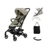 Zopa Jet sport babakocsi  Boss Grey