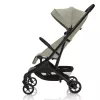 Zopa Jet sport babakocsi  Boss Grey