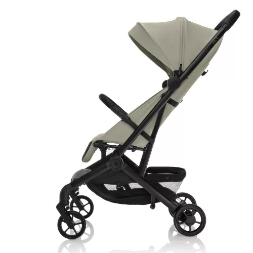 Zopa Jet sport babakocsi  Boss Grey