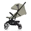 Zopa Jet sport babakocsi  Boss Grey