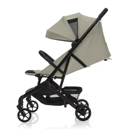 Zopa Jet sport babakocsi  Boss Grey