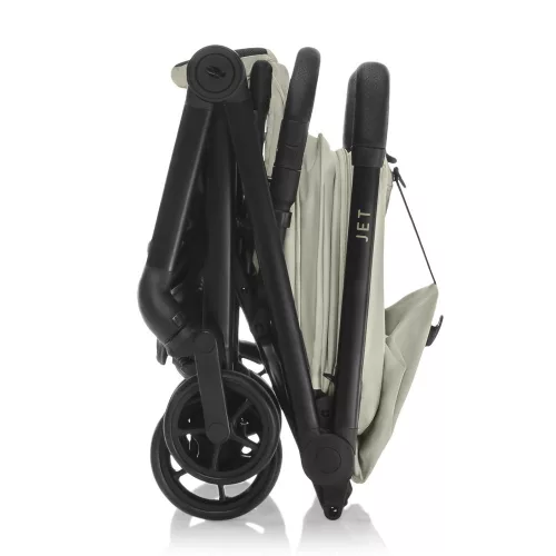 Zopa Jet sport babakocsi  Boss Grey